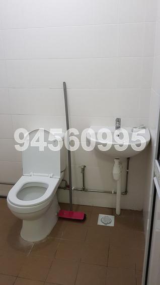 Blk 776 Yishun Avenue 2 (Yishun), HDB 4 Rooms #167265642